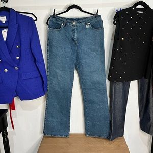 Saint John essentials